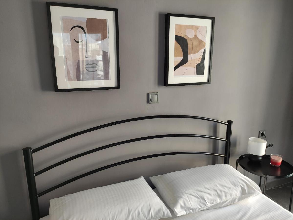 Apartamento Karavela Street Preveza