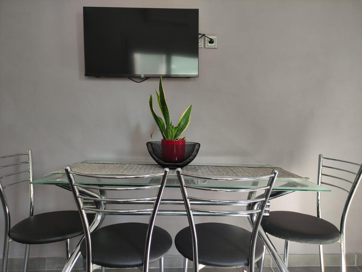 Karavela Street Apartamento