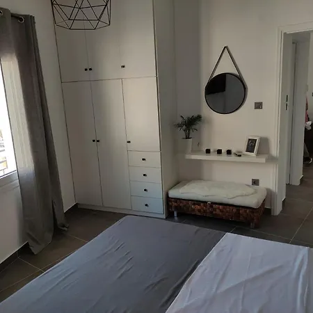 Karavela Street Apartment Prévéza Extérieur photo