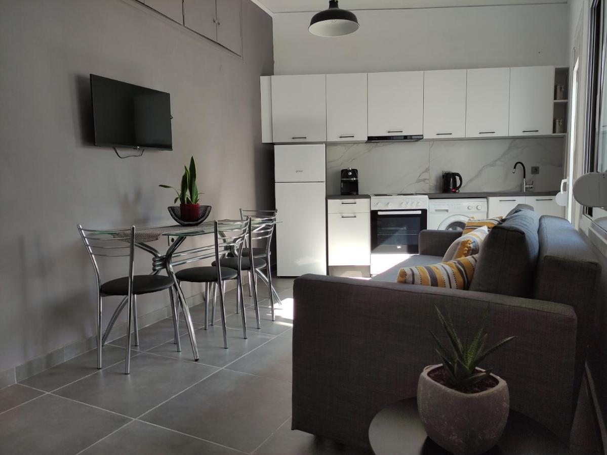 Karavela Street Apartment Preveza