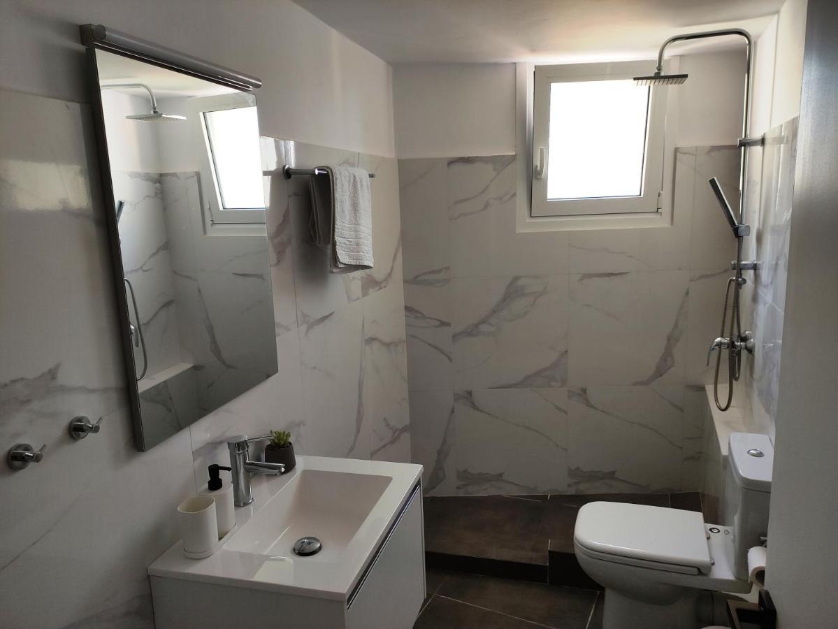 Karavela Street Apartment Preveza