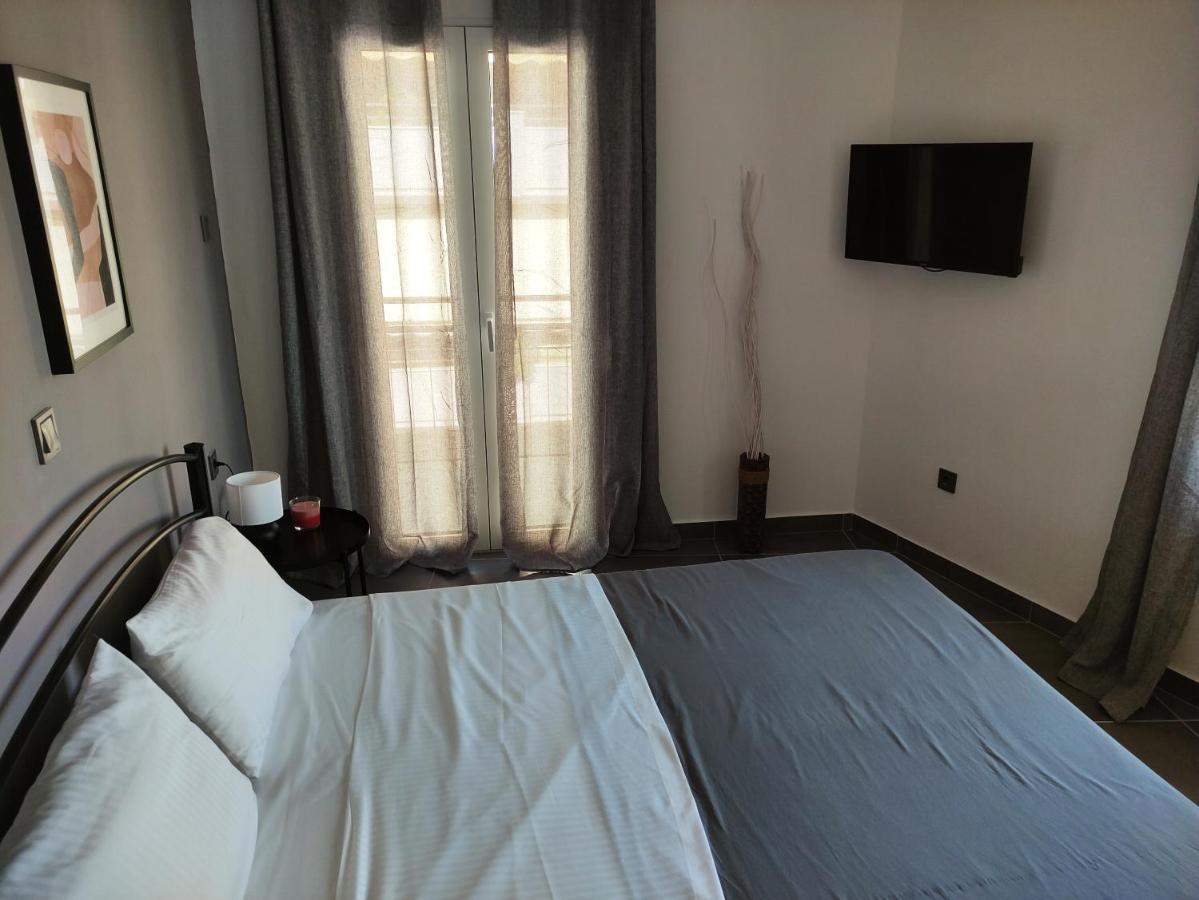 Karavela Street Apartment Preveza