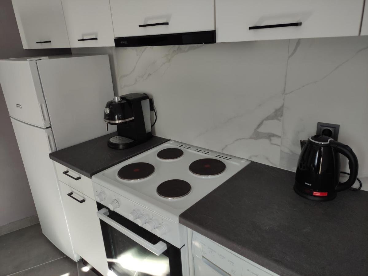 Apartment Karavela Street