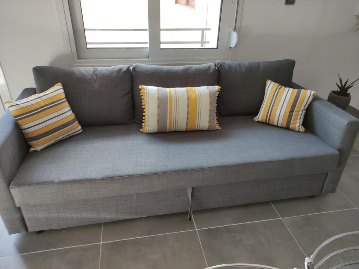 Karavela Street Apartment *